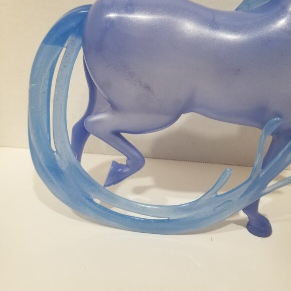 Disney Frozen II Elsa and Nokk set, VGUC - Picture 12 of 13